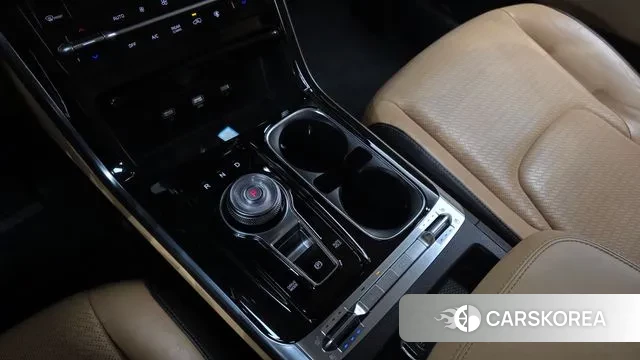 Kia Carnival 4th generation id 3525291 из Кореи 19