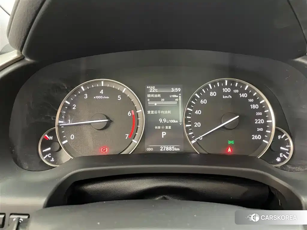 Lexus RX id 4634818 из Китая 29