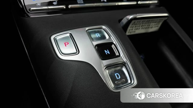 Hyundai The New Grandeur IG id 4294276 из Кореи 33
