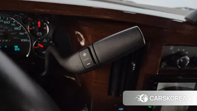 GMC Savana id 3598715 из Кореи 19