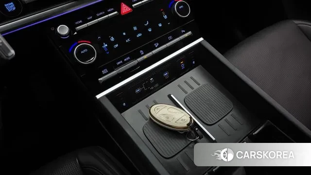 Hyundai Santa Fe (MX5) id 3310463 из Кореи 19