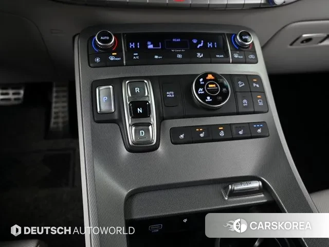 Hyundai Palisade id 3449317 из Кореи 19