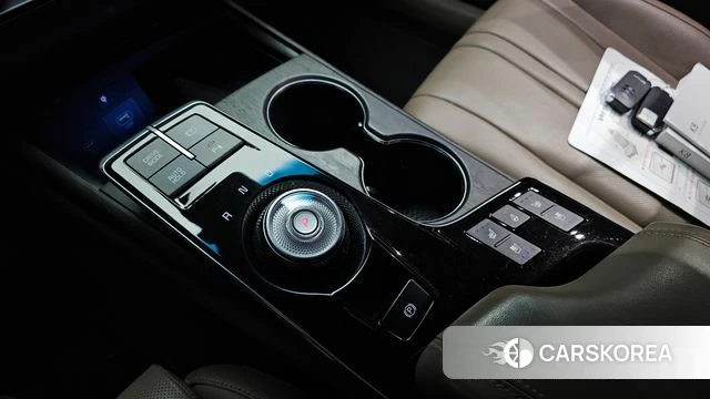 Kia K8 id 4835393 из Кореи 37