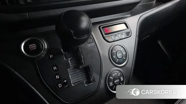 Kia The New Kia Ray id 3289508 из Кореи 19