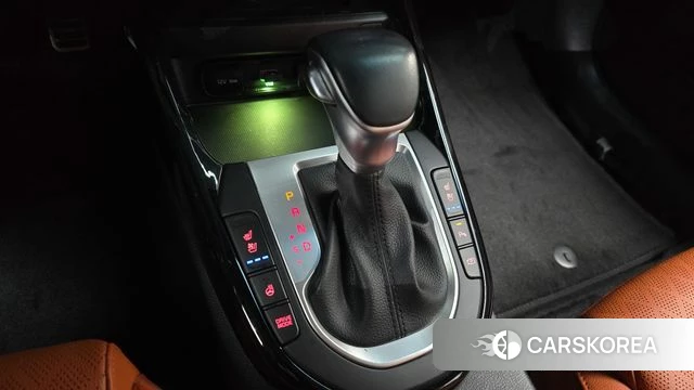 Kia The New K3 2nd generation id 3909593 из Кореи 19