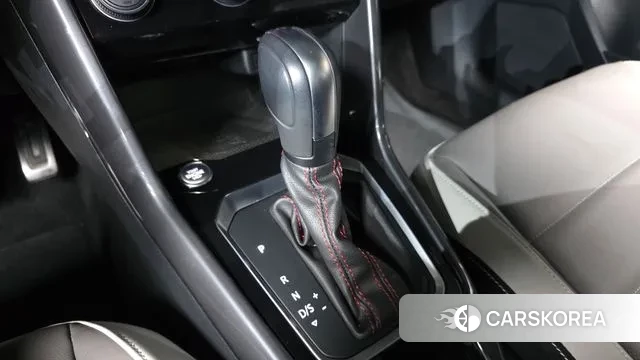 Volkswagen T-Roc id 3586693 из Кореи 19