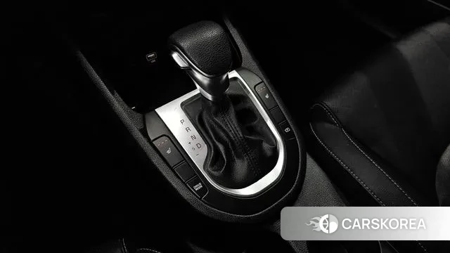 Kia The New K3 2nd generation id 3323778 из Кореи 19