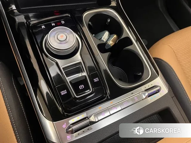 Kia Carnival 4th generation id 3360476 из Кореи 19