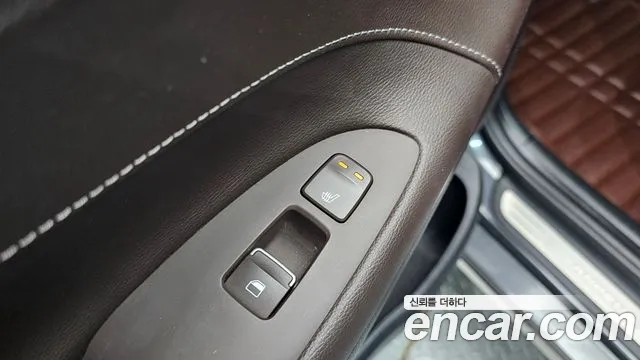 Hyundai Grandeur IG id 2764590 из Кореи 19