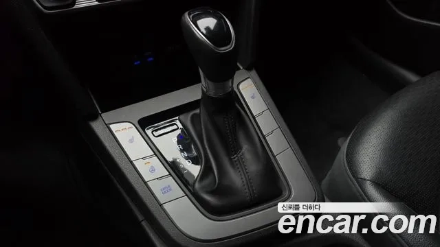 Hyundai The New Avante AD id 2917584 из Кореи 19