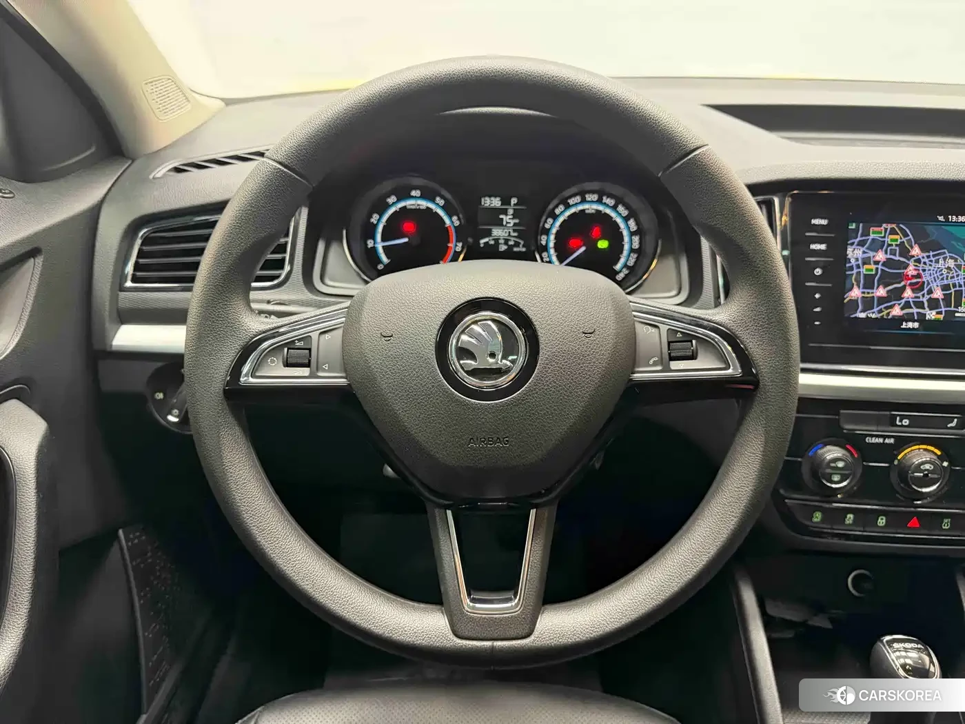 Skoda Kamiq id 4617162 из Китая 17