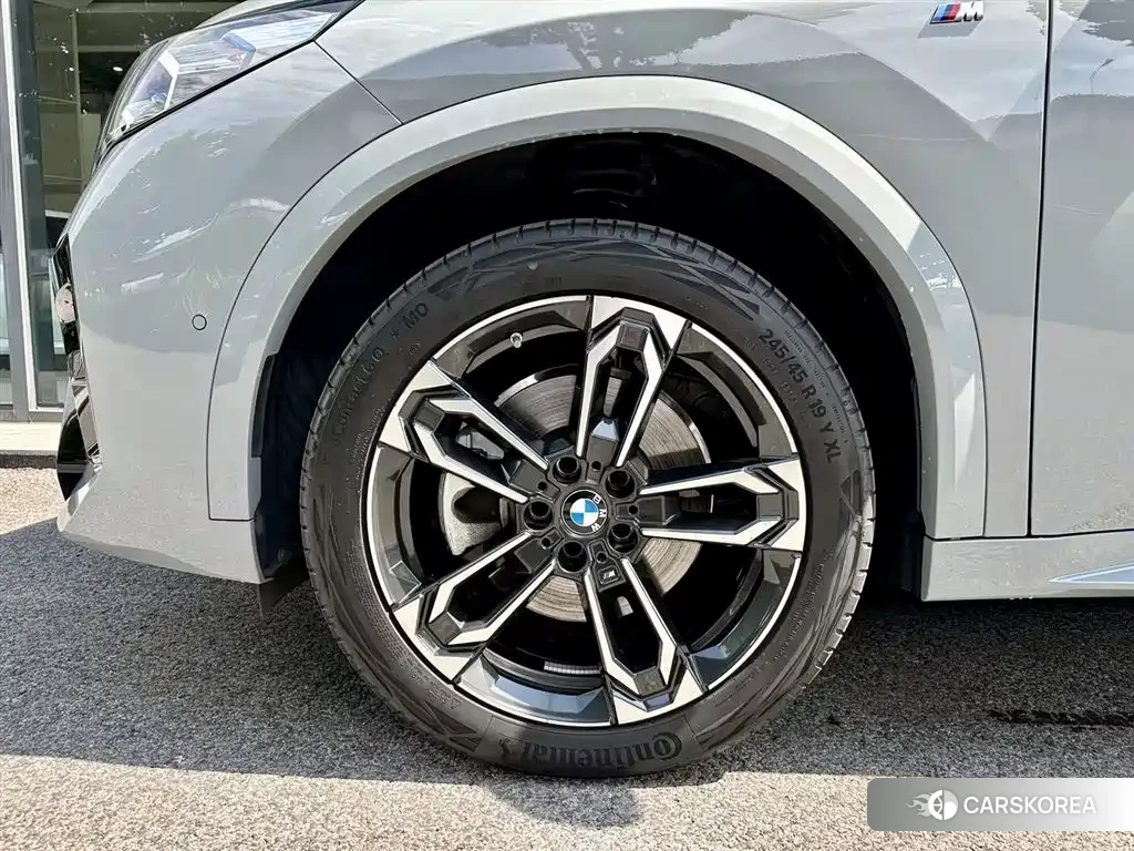 BMW X2 id 4622562 из Китая 13