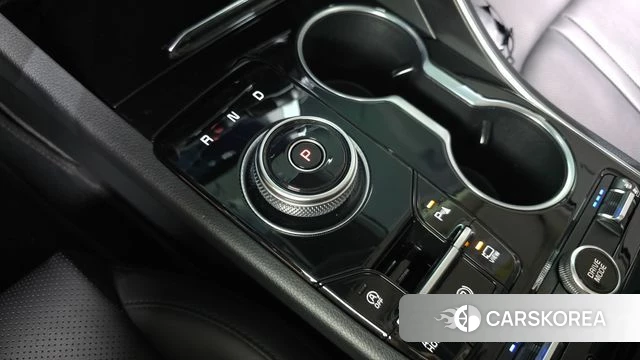 Kia K5 3rd generation id 4343094 из Кореи 33