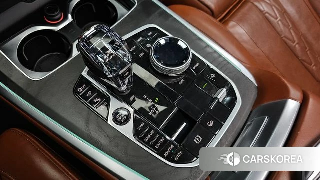 BMW X7 (G07) id 4574051 из Кореи 19