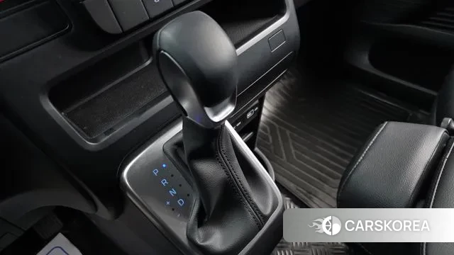 Hyundai Staria id 3420764 из Кореи 19