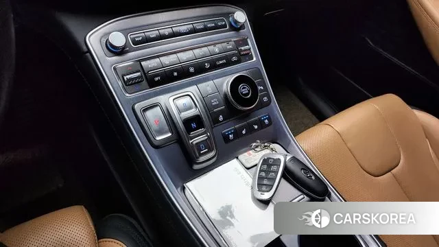 Hyundai The New Santa Fe id 3645386 из Кореи 19