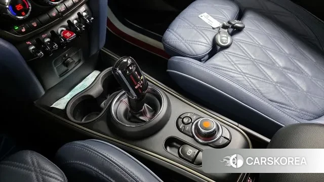 Mini Cooper S Countryman id 3540730 из Кореи 19