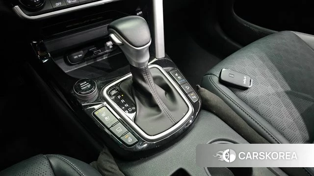 Kia Seltos id 3935195 из Кореи 19