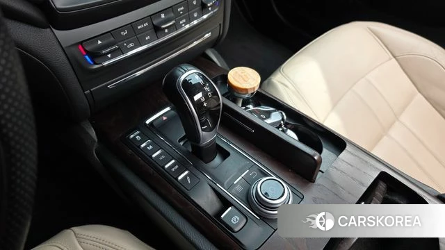 Maserati Ghibli id 4737633 из Кореи 19
