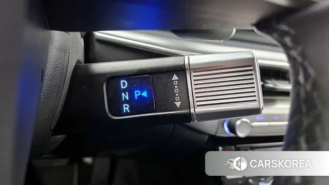 Hyundai Grandeur (GN7) id 3348111 из Кореи 19