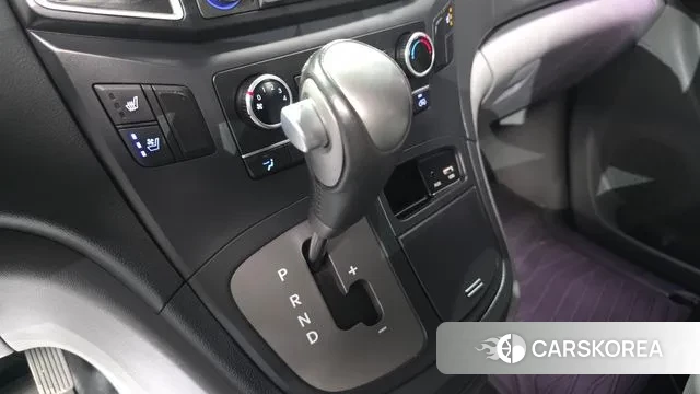 Hyundai The New Grand Starex id 3520028 из Кореи 19