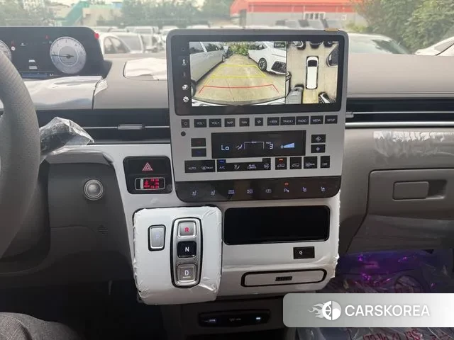 Hyundai Staria id 3131341 из Кореи 17