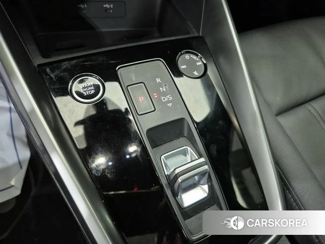 Audi A3 (8Y) id 4566838 из Кореи 18