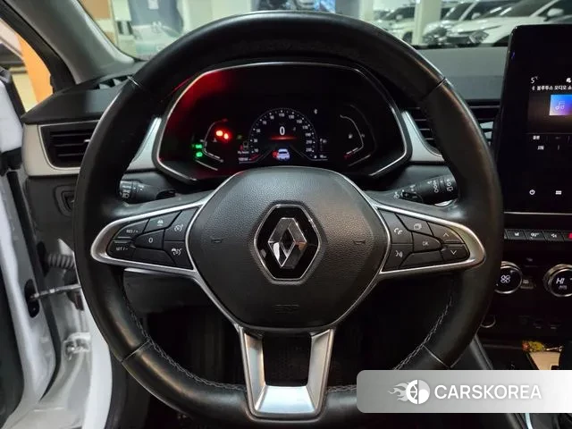 Renault Korea (Samsung) Capture id 3713211 из Кореи 19