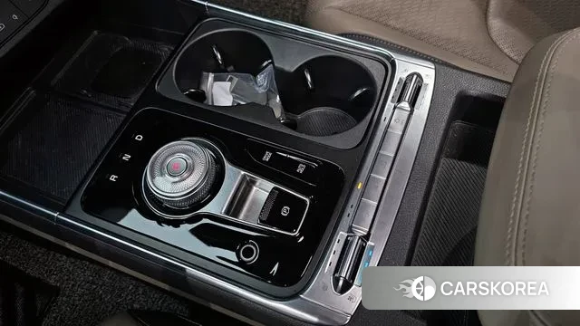 Kia The New Carnival 4th Generation id 3031559 из Кореи 19