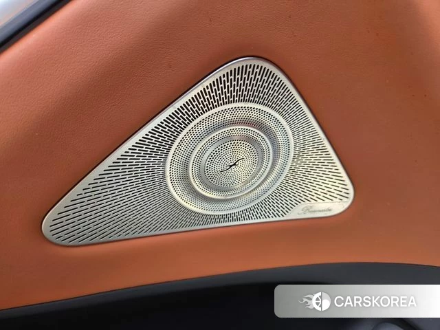 Mercedes-Benz S-Class W223 id 4523927 из Кореи 14