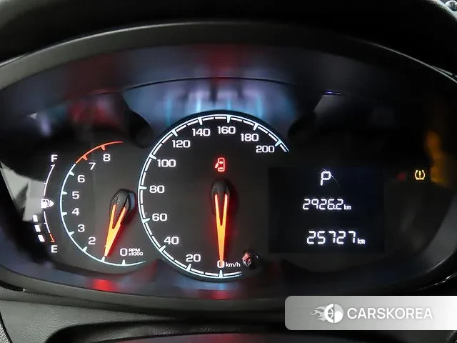 Chevrolet (GM Daewoo) The New Spark id 3520054 из Кореи 19