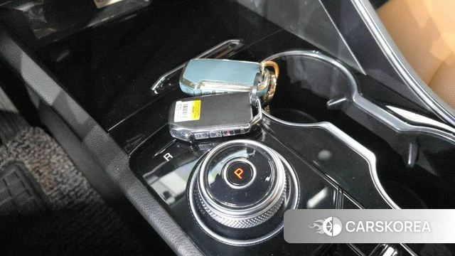 Kia K5 3rd generation id 4224755 из Кореи 31