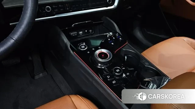 Kia Sportage 5th Generation Hybrid id 3621022 из Кореи 19