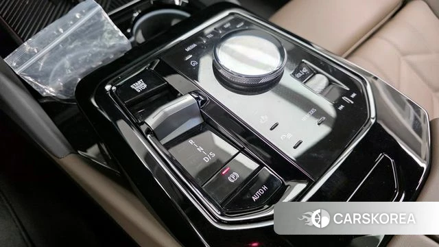 BMW 5 Series (G60) id 3952790 из Кореи 19