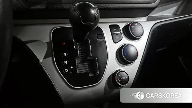 Kia The New Ray id 3582039 из Кореи 19