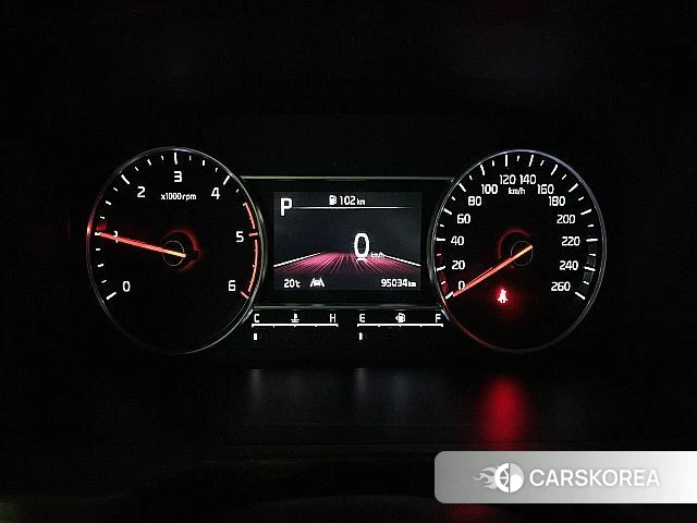 Kia Sorento 4th Generation id 4355876 из Кореи 19