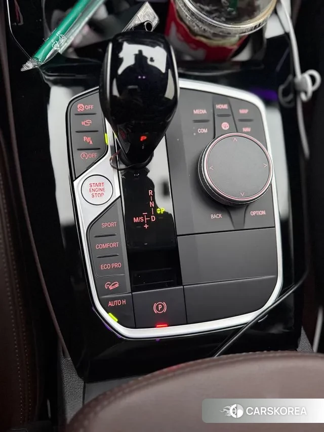 BMW X4 (G02) id 3502558 из Кореи 10