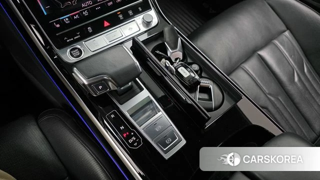 Audi A8 (D5) id 4303850 из Кореи 33