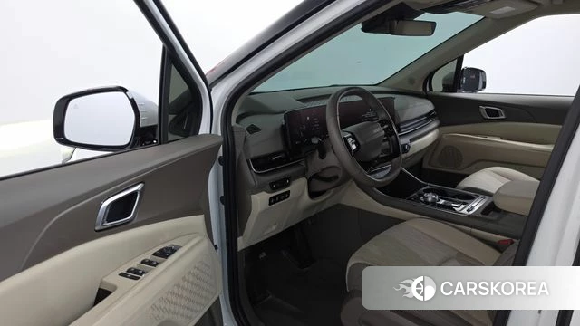 Kia The New Carnival 4th Generation id 4539943 из Кореи 34