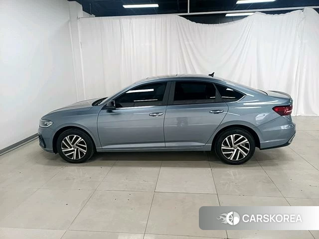 Volkswagen Lavida id 4276232 из Китая 19
