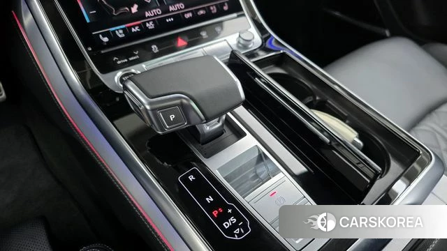 Audi Q7 (4M) id 4321732 из Кореи 33