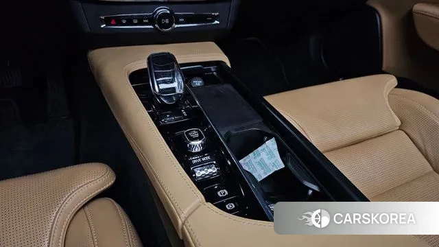 Volvo S90 id 3753111 из Кореи 19