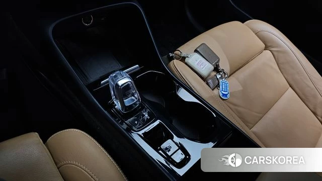 Volvo XC40 id 4784465 из Кореи 39
