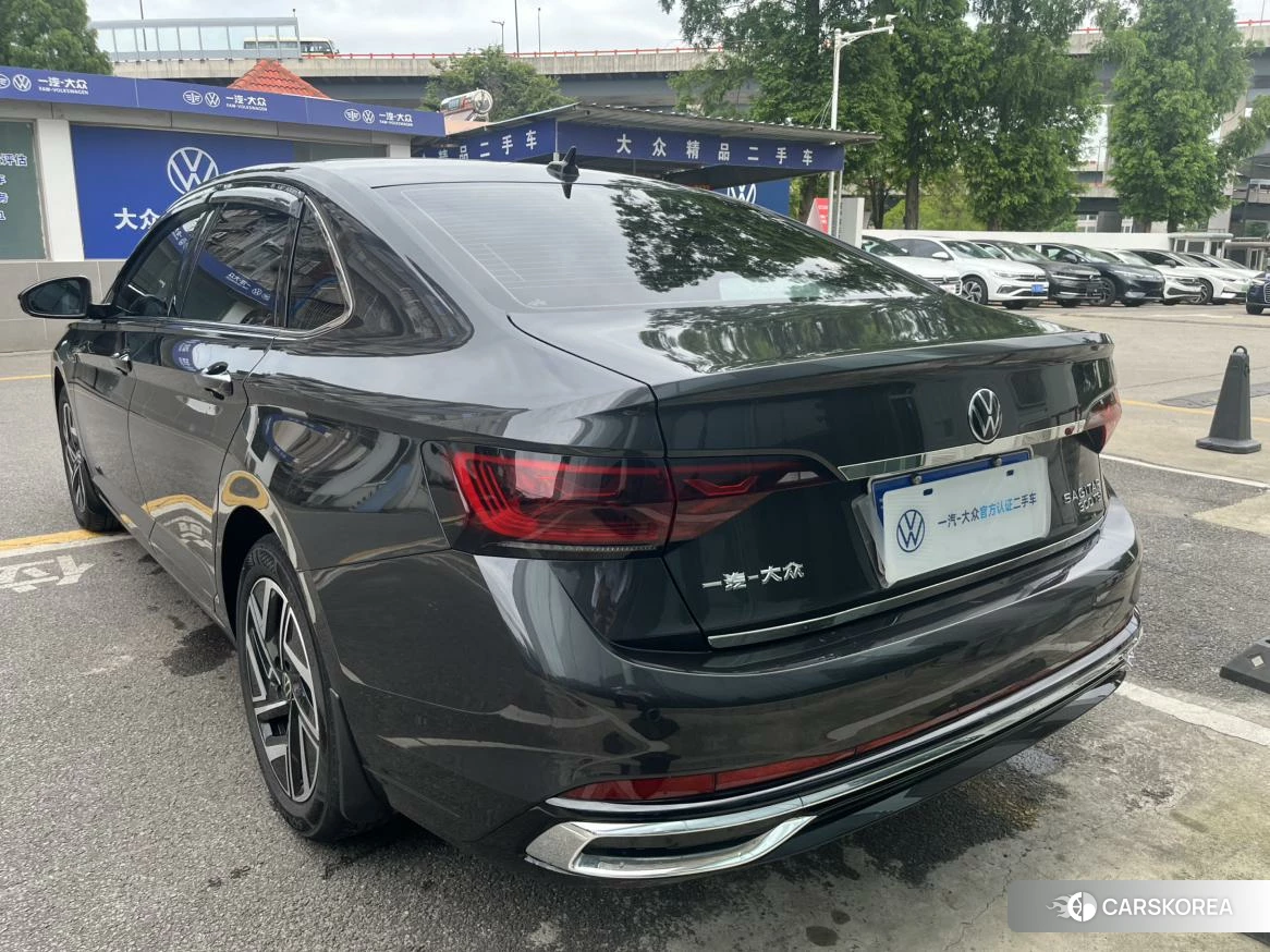 Volkswagen Sagitar id 4426548 из Китая 9