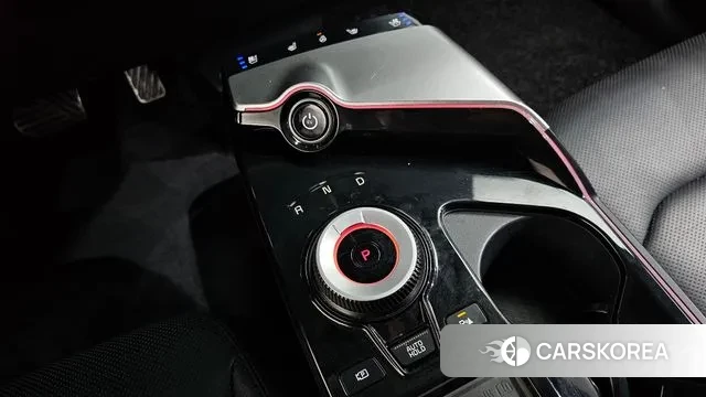 Kia EV6 id 3712740 из Кореи 19