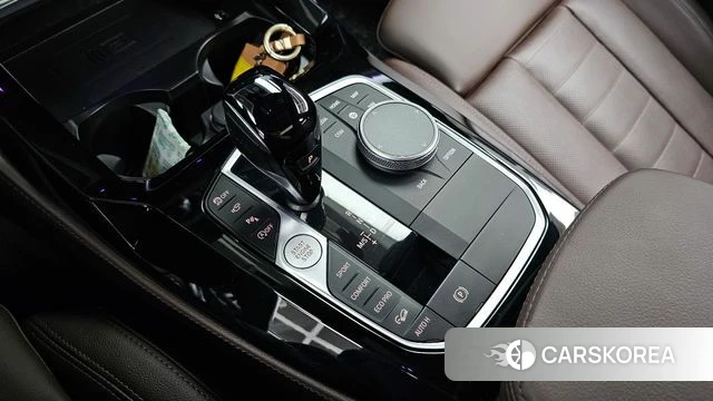 BMW X4 (G02) id 4480387 из Кореи 33
