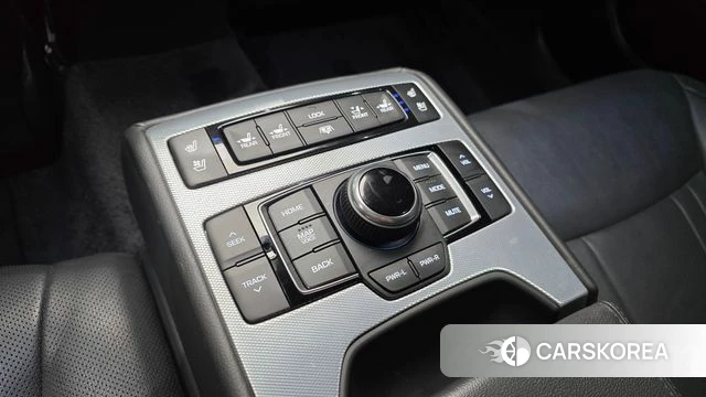 Genesis G80 id 3937252 из Кореи 19