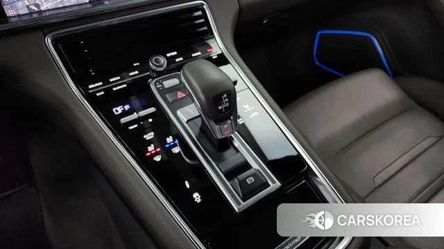 Porsche Panamera (971) id 3577635 из Кореи 19