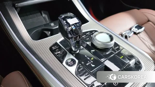 BMW X5 (G05) id 3645572 из Кореи 19