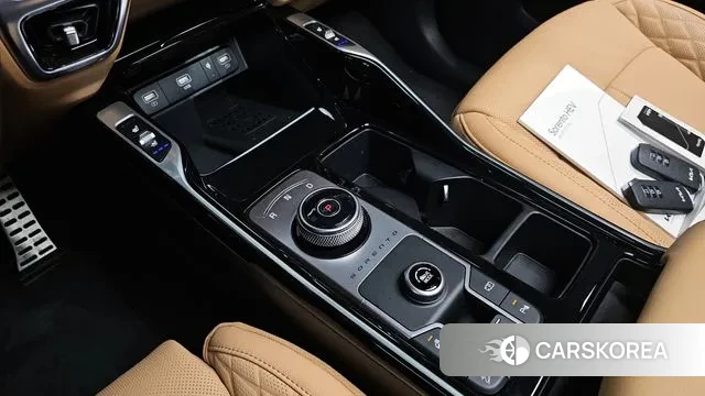 Kia Sorento 4th Generation id 3333872 из Кореи 19